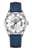 Orologio Hamilton Uomo in Acciaio H32705651 - H32705651
